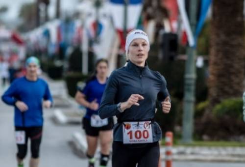 «Sparta City Ultra» των ρεκόρ και των υποσχέσεων για το μέλλον (ΦΩΤΟ)