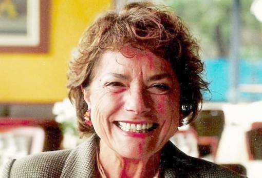 Συνέντευξη της Λάκαινας βιβλιοκριτικού Ελένης Σαραντίτη