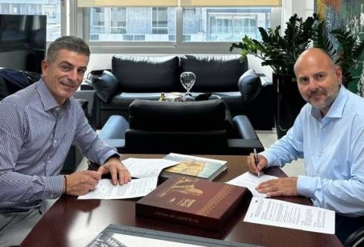 Συνεργασία Κτηματολογίου-ΤΕΕ για το Μητρώο Πιστοποιημένων Μηχανικών