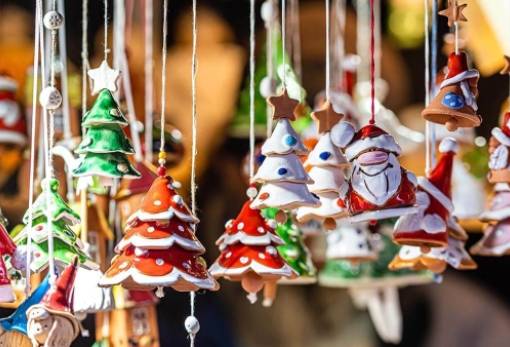 Τριήμερο χριστουγεννιάτικο μπαζάρ  από την Ένωση Απανταχού Μανιατών