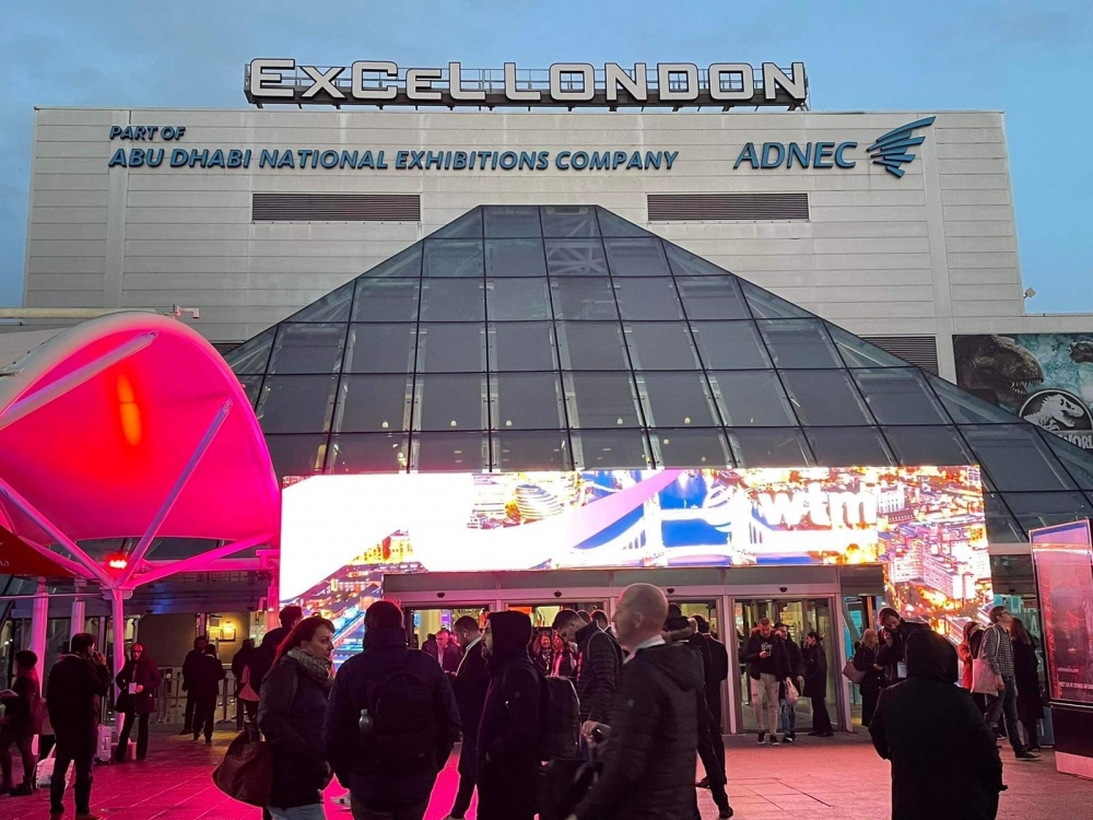 &laquo;&Epsilon;&lambda;&kappa;&upsilon;&sigma;&tau;&iota;&kappa;ή&raquo; &Pi;&epsilon;&lambda;&omicron;&pi;ό&nu;&nu;&eta;&sigma;&omicron;&sigmaf; &sigma;&tau;&eta; &delta;&iota;&epsilon;&theta;&nu;ή &tau;&omicron;&upsilon;&rho;&iota;&sigma;&tau;&iota;&kappa;ή έ&kappa;&theta;&epsilon;&sigma;&eta; &tau;&omicron;&upsilon; &Lambda;&omicron;&nu;&delta;ί&nu;&omicron;&upsilon;