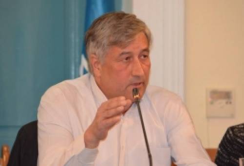 Ευ. Βαλιώτης: «Η ΔΕΥΑΣ δεν είναι “μαγαζί” που εξυπηρετεί συμφέροντα»