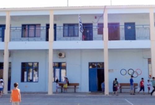 «Χέρια Καθαρά- Μικρόβια Μακριά»