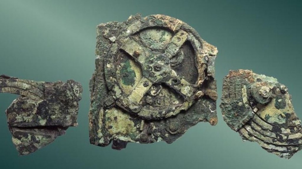 &Omicron; &Mu;&eta;&chi;&alpha;&nu;&iota;&sigma;&mu;ό&sigmaf; &tau;&omega;&nu; &Alpha;&nu;&tau;&iota;&kappa;&upsilon;&theta;ή&rho;&omega;&nu; &pi;&alpha;&rho;&omicron;&upsilon;&sigma;&iota;ά&zeta;&epsilon;&tau;&alpha;&iota; &sigma;&tau;&omicron;&nu; &Pi;&omicron;&tau;&alpha;&mu;ό &Kappa;&upsilon;&theta;ή&rho;&omega;&nu;