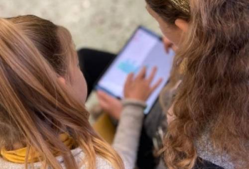 Scratch και Οπτικός Προγραμματισμός