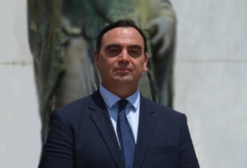 Βερούτης: «Ο Κ. Παλαιολόγος υπερασπίστηκε τις αξίες της ελευθερίας, της πίστης και της αξιοπρέπειας»