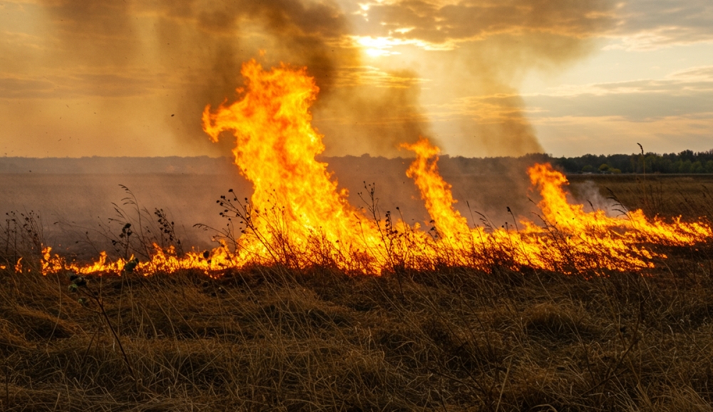 &laquo;&Kappa;ί&tau;&rho;&iota;&nu;&eta;&raquo; &pi;&rho;&omicron;&epsilon;&iota;&delta;&omicron;&pi;&omicron;ί&eta;&sigma;&eta; &gamma;&iota;&alpha; &kappa;ί&nu;&delta;&upsilon;&nu;&omicron; &pi;&upsilon;&rho;&kappa;&alpha;&gamma;&iota;ά&sigmaf; &tau;&eta;&nu; &Pi;έ&mu;&pi;&tau;&eta; &sigma;&tau;&eta; &Lambda;&alpha;&kappa;&omega;&nu;ί&alpha;