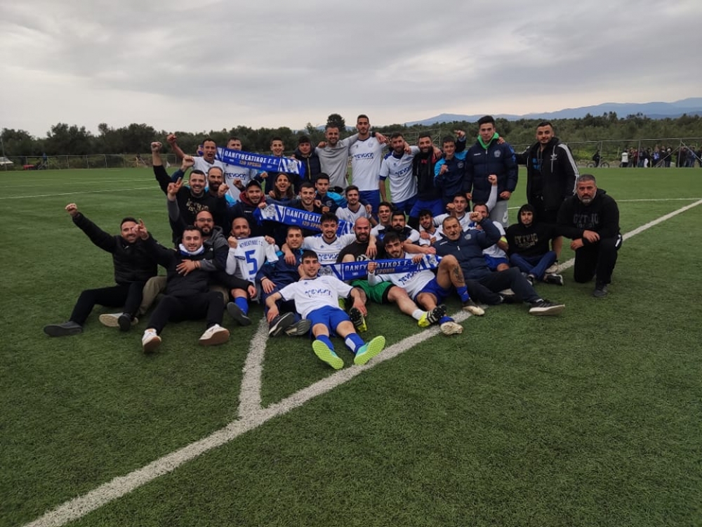 &Omicron; &tau;ί&tau;&lambda;&omicron;&sigmaf; &tau;&alpha;&xi;ί&delta;&epsilon;&psi;&epsilon; &sigma;&tau;&omicron; &Gamma;ύ&theta;&epsilon;&iota;&omicron;! &Pi;&rho;&omega;&tau;&alpha;&theta;&lambda;&eta;&tau;ή&sigmaf; &Lambda;&alpha;&kappa;&omega;&nu;ί&alpha;&sigmaf; &omicron; &Pi;&alpha;&nu;&gamma;&upsilon;&theta;&epsilon;&alpha;&tau;&iota;&kappa;ό&sigmaf;