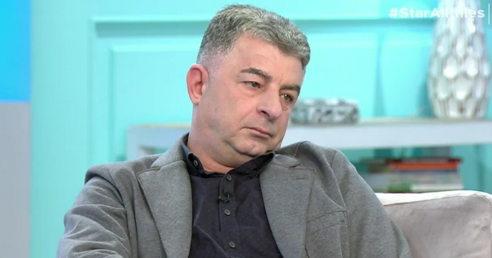 &Delta;&omicron;&lambda;&omicron;&phi;&omicron;&nu;ί&alpha; &Kappa;&alpha;&rho;&alpha;ϊ&beta;ά&zeta;: &Alpha;&pi;ό &tau;&eta; &Mu;ά&nu;&eta; &omicron;&iota; &delta;&upsilon;&omicron; &sigma;&upsilon;&lambda;&lambda;&eta;&phi;&theta;έ&nu;&tau;&epsilon;&sigmaf;