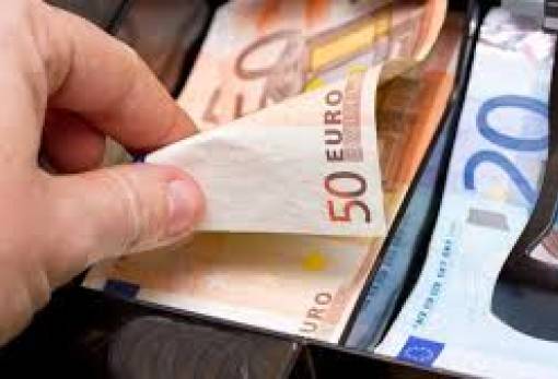 Άμεση σύλληψη μετά από κλοπή στο κέντρο της Σπάρτης