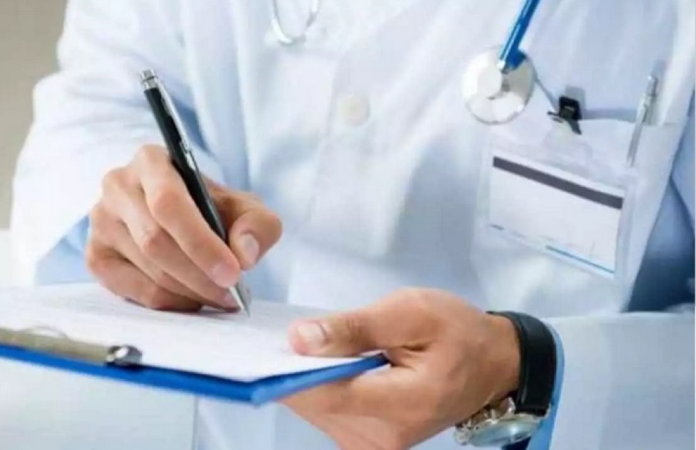 &laquo;&Omicron;&iota;&kappa;&omicron;&gamma;&epsilon;&nu;&epsilon;&iota;&alpha;&kappa;ό&sigmaf; &Iota;&alpha;&tau;&rho;ό&sigmaf;: &eta; &kappa;&alpha;&rho;&delta;&iota;ά &tau;&eta;&sigmaf; &phi;&rho;&omicron;&nu;&tau;ί&delta;&alpha;&sigmaf; &upsilon;&gamma;&epsilon;ί&alpha;&sigmaf;&raquo;