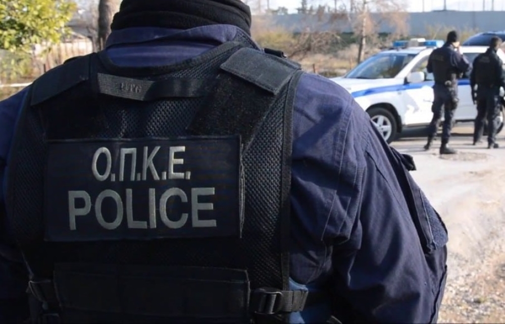 &Epsilon;&pi;&iota;&delta;&rho;&omicron;&mu;ή &tau;&eta;&sigmaf; &Epsilon;&Lambda;&Alpha;&Sigma; &sigma;&epsilon; &kappa;&alpha;&tau;&alpha;&upsilon;&lambda;&iota;&sigma;&mu;&omicron;ύ&sigmaf; &sigma;&tau;&omicron;&nu; &Delta;. &Epsilon;&upsilon;&rho;ώ&tau;&alpha;