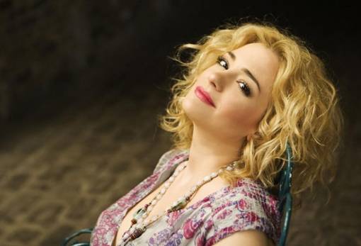 Η Νατάσσα Μποφίλιου στη Σπάρτη για μια μοναδική συναυλία!