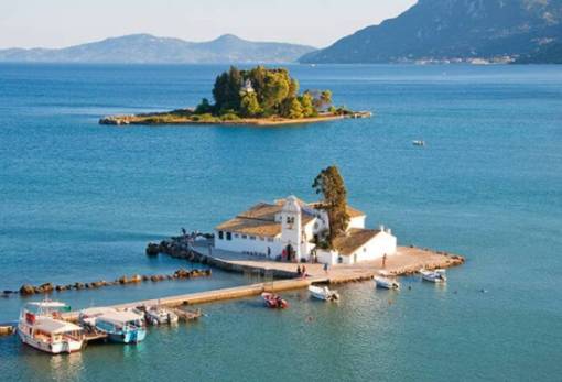 Προσκυνηματική εκδρομή οργανώνει η Ενορία Αγίου Σπυρίδωνος Σπάρτης