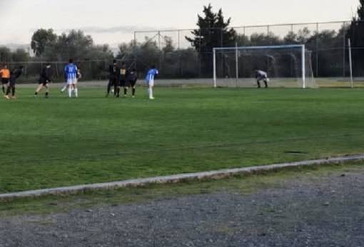 Α’ Κατηγορία Λακωνίας: «Τρίποντα» για το καρέ της κορυφής