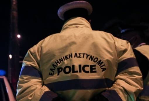 Κοκαΐνη και κάνναβη σε όχημα έξω από τη Σπάρτη