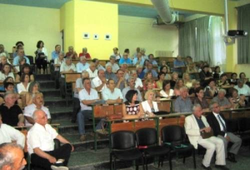 Στα ίδια μέρη, 45 χρόνια μετά (ΦΩΤΟ)