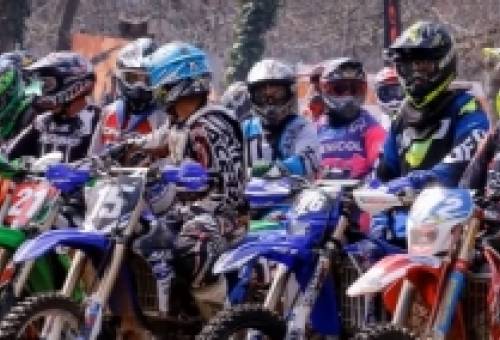 Αγώνας Scramble Νοτ. Ελλάδος από τον ΑΜΟΣ στις Καρυές