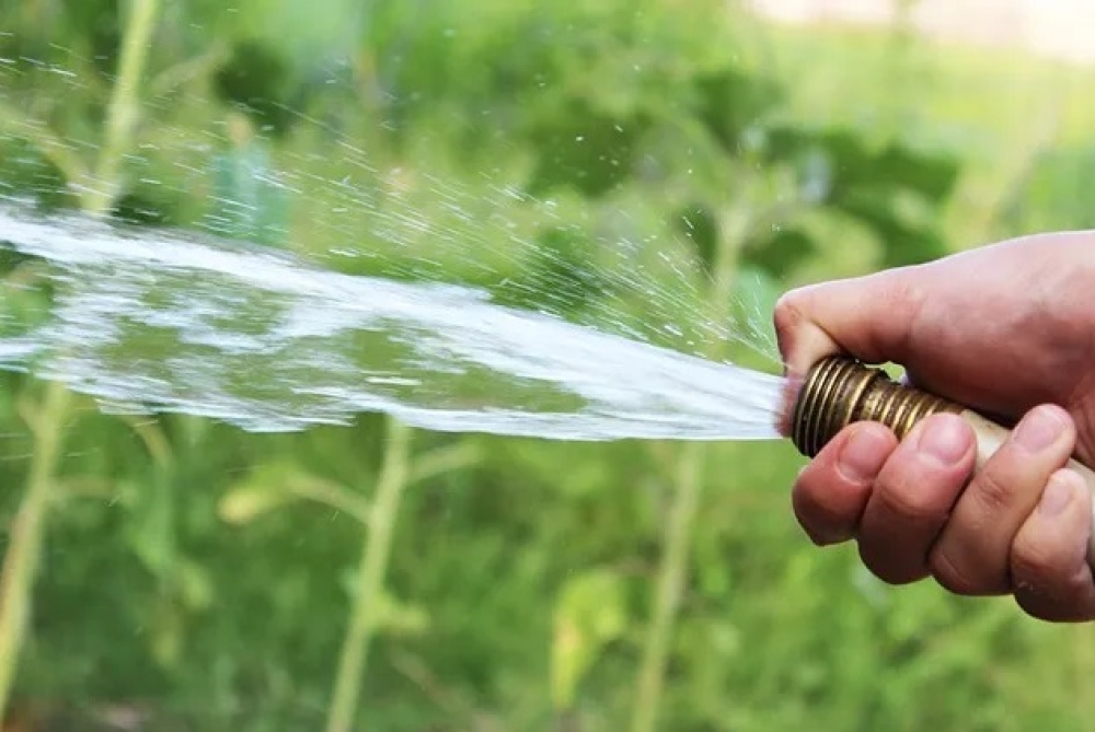 &laquo;&Kappa;&alpha;&mu;&pi;&alpha;&nu;ά&kappa;&iota;&raquo; &gamma;&iota;&alpha; &sigma;&pi;&alpha;&tau;ά&lambda;&eta; &nu;&epsilon;&rho;&omicron;ύ &sigma;&tau;&omicron;&nu; &Delta;ή&mu;&omicron; &Epsilon;&upsilon;&rho;ώ&tau;&alpha;