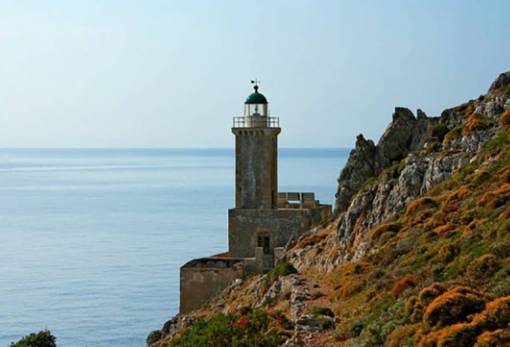 «Καβομαλιάς: Από φως και πέτρα» σε έκθεση φωτογραφίας στη Νεάπολη