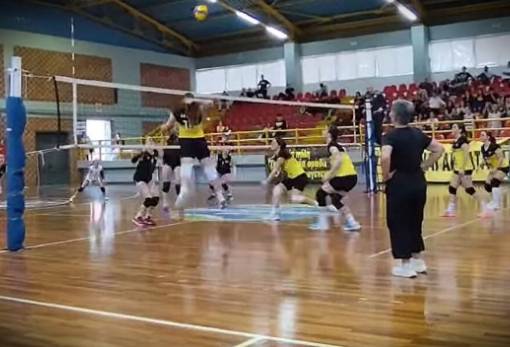 Έχασε στην Ακράτα ο ΑΠΟΕΛ Μολάων