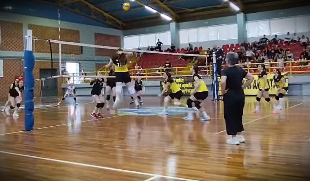 Έ&chi;&alpha;&sigma;&epsilon; &sigma;&tau;&eta;&nu; &Alpha;&kappa;&rho;ά&tau;&alpha; &omicron; &Alpha;&Pi;&Omicron;&Epsilon;&Lambda; &Mu;&omicron;&lambda;ά&omega;&nu;