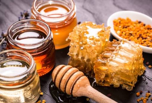 Μέλι: 5η η Ελλάδα στις εξαγωγές της ΕΕ