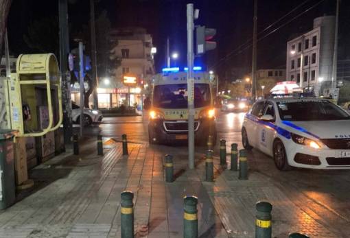 Αδέλφια από τη Σπάρτη θύματα τυφλής δολοφονικής απόπειρας στην Αττική!