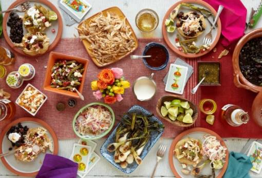 Διατροφή: Εύκολες συνήθειες για να τρώει υγιεινά όλη η οικογένεια