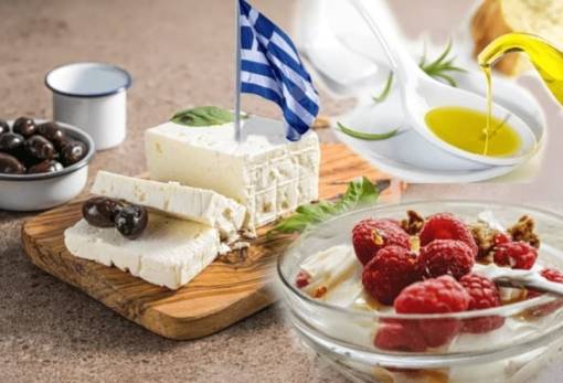Εξαγωγές: Τα top ελληνικά τρόφιμα στον Καναδά