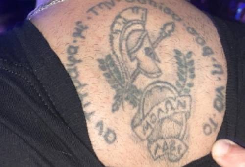 Ένας Αργεντινός με... Σπαρτιατική ψυχή στη Βαρκελώνη