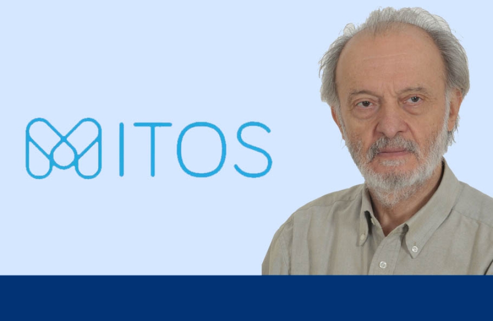 &Omicron; &laquo;&Mu;ί&tau;&omicron;&sigmaf;&raquo; &xi;&epsilon;&tau;&upsilon;&lambda;ί&chi;&theta;&eta;&kappa;&epsilon; &mu;&epsilon; &Lambda;ά&kappa;&omega;&nu;&alpha; &sigma;&upsilon;&nu;&tau;&epsilon;&lambda;&epsilon;&sigma;&tau;ή