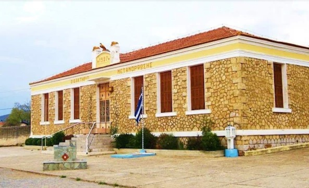 &Pi;&alpha;&rho;&epsilon;&mu;&beta;ά&sigma;&epsilon;&iota;&sigmaf; &Kappa;&rho;&eta;&tau;&iota;&kappa;&omicron;ύ-&Gamma;&rho;&eta;&gamma;&omicron;&rho;ά&kappa;&omicron;&upsilon; &gamma;&iota;&alpha; &kappa;ά&lambda;&upsilon;&psi;&eta; &pi;&alpha;&rho;ά&lambda;&lambda;&eta;&lambda;&eta;&sigmaf; &sigma;&tau;ή&rho;&iota;&xi;&eta;&sigmaf; &sigma;&tau;&omicron; &Delta;&eta;&mu;&omicron;&tau;&iota;&kappa;ό &Sigma;&upsilon;&kappa;έ&alpha;&sigmaf;&ndash;&Mu;&epsilon;&tau;&alpha;&mu;ό&rho;&phi;&omega;&sigma;&eta;&sigmaf;