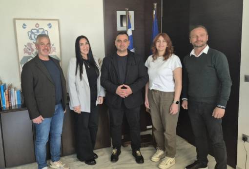 Κοινός βηματισμός και όραμα για τη Λακωνία και την ομογένειά της