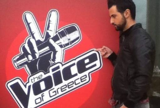 «ΠΡΟΣΩΠΑ δίπλα μας»: Λούης Βλαχάκης