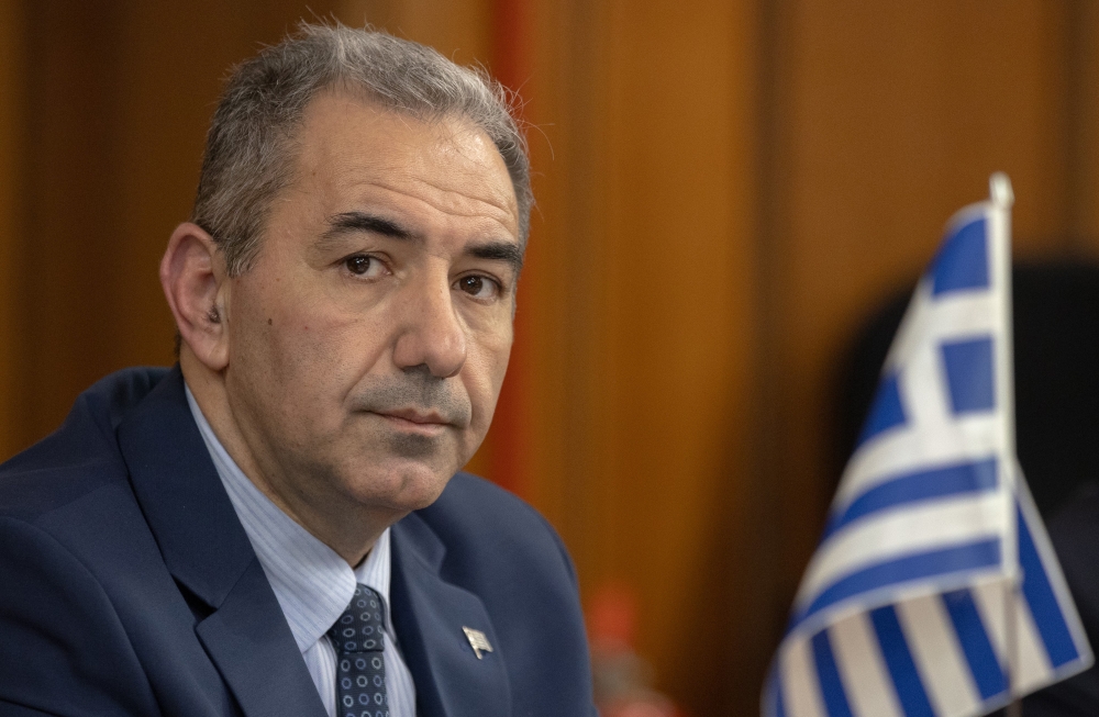 &Kappa;&omicron;&iota;&nu;&omega;&nu;&iota;&kappa;ή &alpha;&nu;&theta;&epsilon;&kappa;&tau;&iota;&kappa;ό&tau;&eta;&tau;&alpha; &kappa;&alpha;&tau;ά &tau;&eta; &delta;&iota;ά&rho;&kappa;&epsilon;&iota;&alpha; &phi;&upsilon;&sigma;&iota;&kappa;ώ&nu; &kappa;&alpha;&tau;&alpha;&sigma;&tau;&rho;&omicron;&phi;ώ&nu;