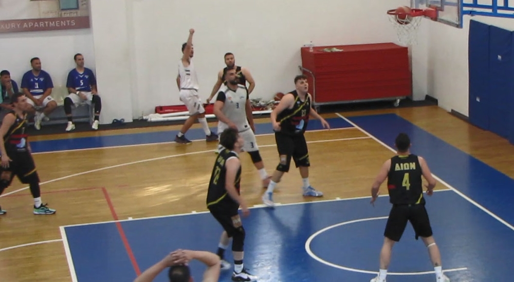 &Alpha;1&rsquo; &Epsilon;&Kappa;&Alpha;&Sigma;&Kappa;&Epsilon;&Nu;&Omicron;&Pi;: Ή&tau;&tau;&epsilon;&sigmaf; &gamma;&iota;&alpha; &Alpha;&Pi;&Omicron;&Epsilon;&Lambda; &kappa;&alpha;&iota; &Alpha;&theta;&lambda;έ&omicron;&nu;&tau;&alpha;  &pi;&omicron;&upsilon; &pi;&lambda;ή&rho;&omega;&sigma;&alpha;&nu; &tau;&alpha; &laquo;&nu;&epsilon;&kappa;&rho;ά&raquo; &delta;&iota;&alpha;&sigma;&tau;ή&mu;&alpha;&tau;&alpha;