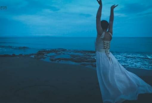 Η «Γυναίκα πελαγίσια» χορεύει στο «Καράβι» Γυθείου…(VIDEO-ΦΩΤΟ)