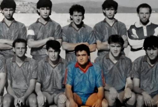 Το Γύθειο πενθεί για τον χαμό του Παύλου Γερακάρη