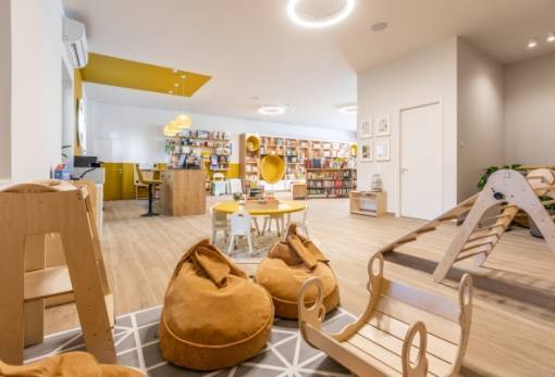 Το Καλοκαίρι μας στην «Κουκουβάγια»!