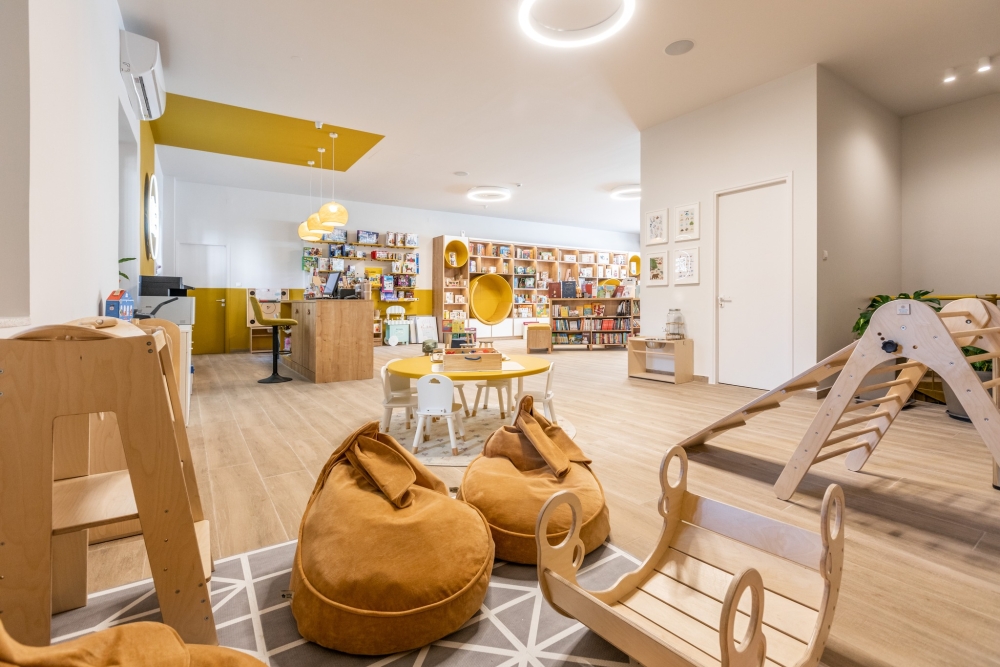 &Tau;&omicron; &Kappa;&alpha;&lambda;&omicron;&kappa;&alpha;ί&rho;&iota; &mu;&alpha;&sigmaf; &sigma;&tau;&eta;&nu; &laquo;&Kappa;&omicron;&upsilon;&kappa;&omicron;&upsilon;&beta;ά&gamma;&iota;&alpha;&raquo;!