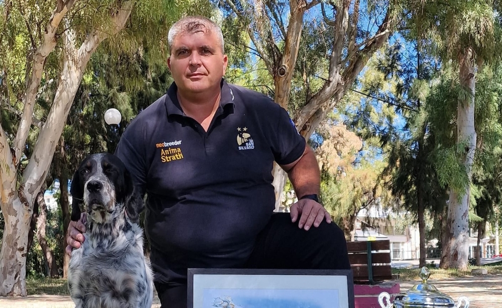 &Kappa;&upsilon;&nu;&omicron;&phi;&iota;&lambda;&iota;&kappa;ό &sigma;&epsilon;&mu;&iota;&nu;ά&rho;&iota;&omicron; &delta;&iota;&omicron;&rho;&gamma;&alpha;&nu;ώ&nu;&epsilon;&iota; &omicron; &Kappa;&upsilon;&nu;&eta;&gamma;&epsilon;&tau;&iota;&kappa;ό&sigmaf; &Sigma;ύ&lambda;&lambda;&omicron;&gamma;&omicron;&sigmaf; &Mu;&omicron;&lambda;ά&omega;&nu;