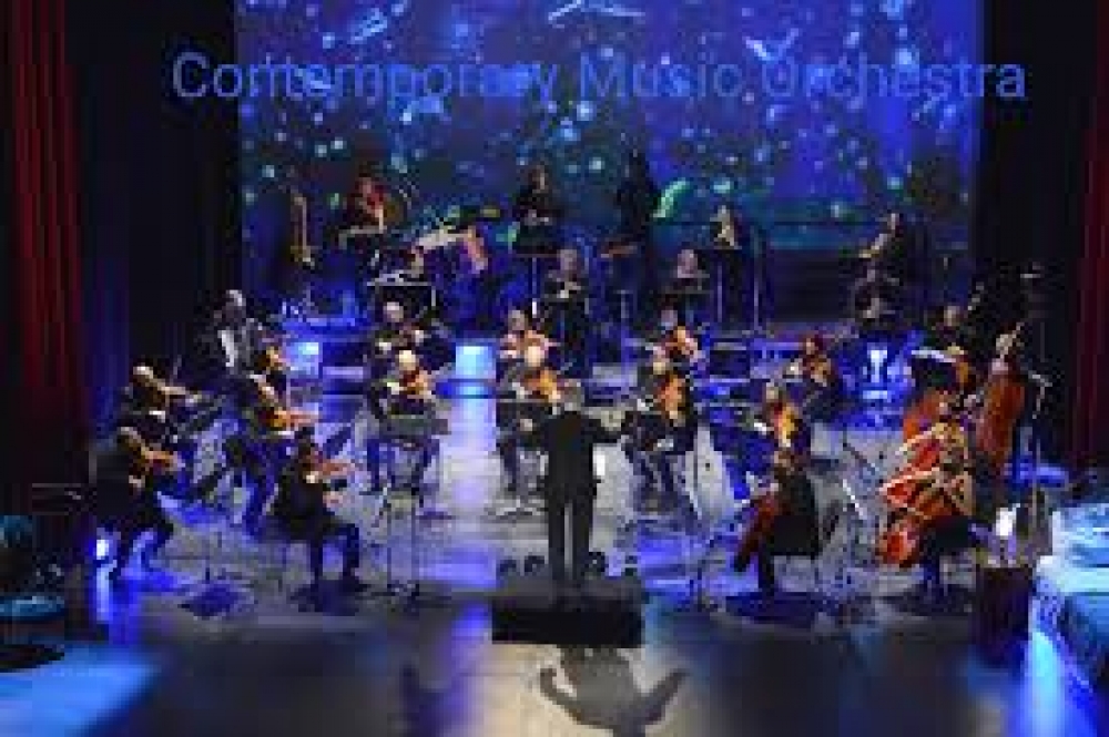 &laquo;&Omicron; &beta;&alpha;&phi;&tau;&iota;&sigma;&tau;&iota;&kappa;ό&sigmaf;&raquo; &mu;&epsilon; &tau;&eta;&nu; &Omicron;&rho;&chi;ή&sigma;&tau;&rho;&alpha; &Sigma;ύ&gamma;&chi;&rho;&omicron;&nu;&eta;&sigmaf; &Mu;&omicron;&upsilon;&sigma;&iota;&kappa;ή&sigmaf; &tau;&eta;&sigmaf; &Epsilon;&Rho;&Tau;