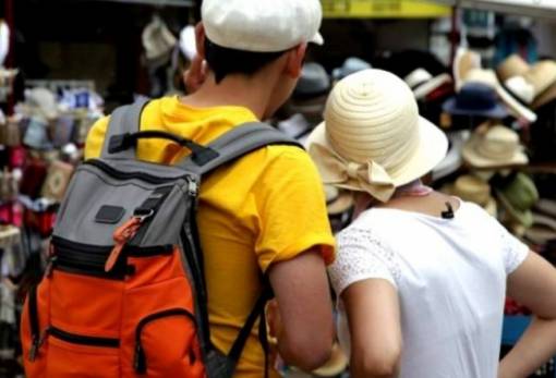 Μερίδιο 3% του Τουρισμού στην Πελοπόννησο