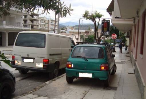 Εργολάβος ΔΕΥΑΣ... όπως λέμε «Γενικαί Μεταφοραί»