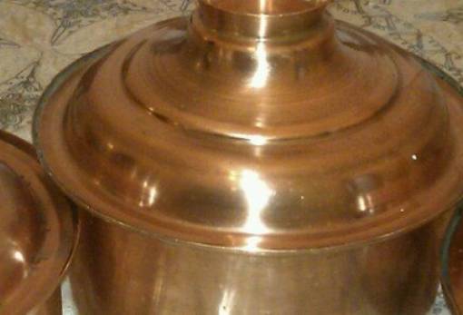 Ο έμπορας και ο Αράπης