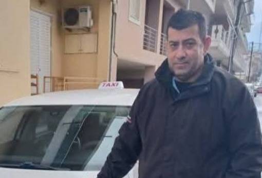 Την Παρασκευή 30/1 η κηδεία του Γιάννη Τσιριγώτη στη Σπάρτη