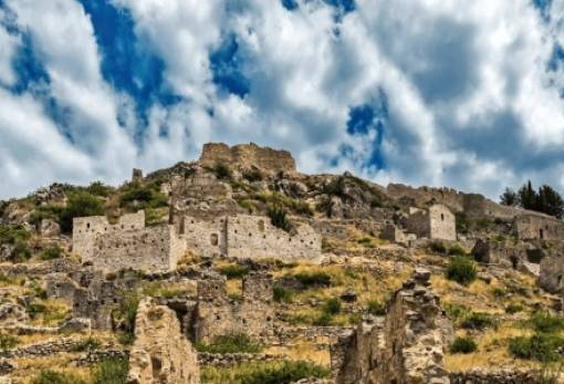 Τα μνημεία του Δ. Ευρώτα στην Πόλη με πρεσβευτές 5 σχολεία