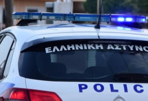 Σύλληψη 24χρονου άνδρα στη Σκάλα