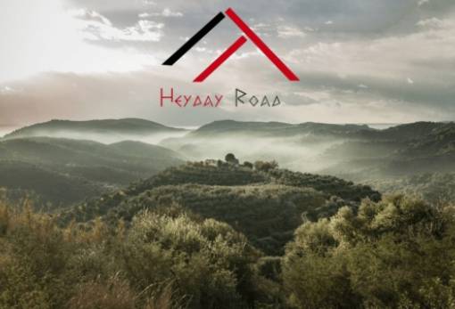 «Heyday Road» μέρος 2ο στις 25-26 Μαΐου